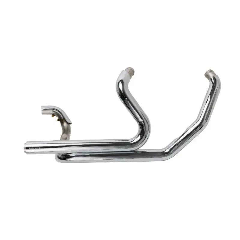 Smoothbore Header Chrome Touring `95 08 wps-940-1039