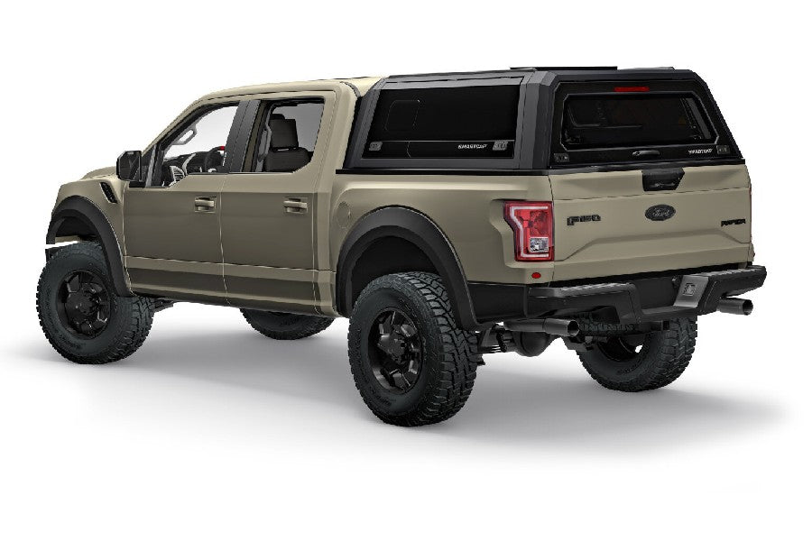 2021-26 Ford F150 RSi SmartCap Evo Sport, Short Bed 5'5