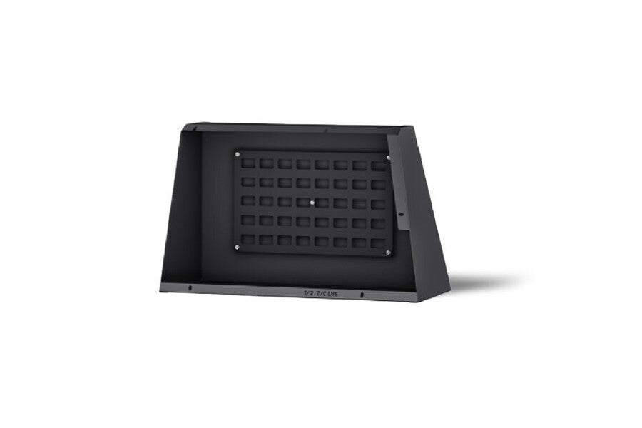 2007-26 Toyota Tundra RSi SmartCap Half-Bin, Right Side Mount - Full-Size truck