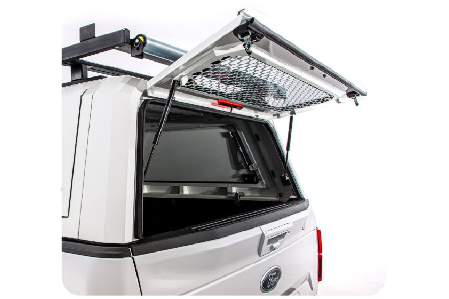 2007-26 Toyota Tundra RSi SmartCap Security Screen - Full-Size EVOc