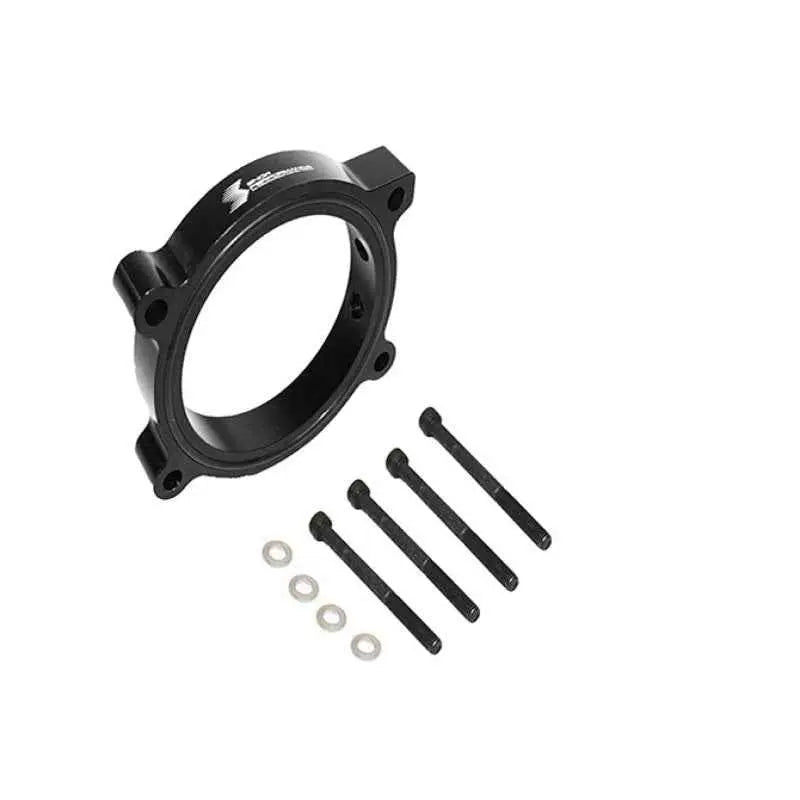 Snow Performance 2010-2014 Chevrolet Camaro SS Injection Plate sno-40072