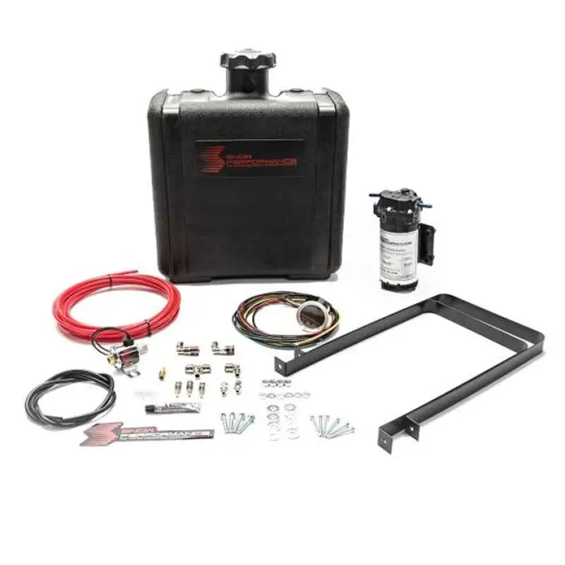 Snow Performance Stg 2 Boost Cooler Ford 7.3/6.0/6.4/6.7 Powerstroke Water Injection Kit sno-420
