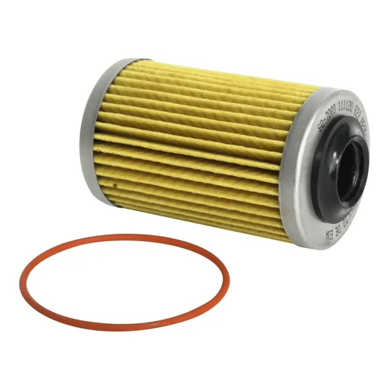 SO-7003 K&N Filter Oil Filter k33so7003