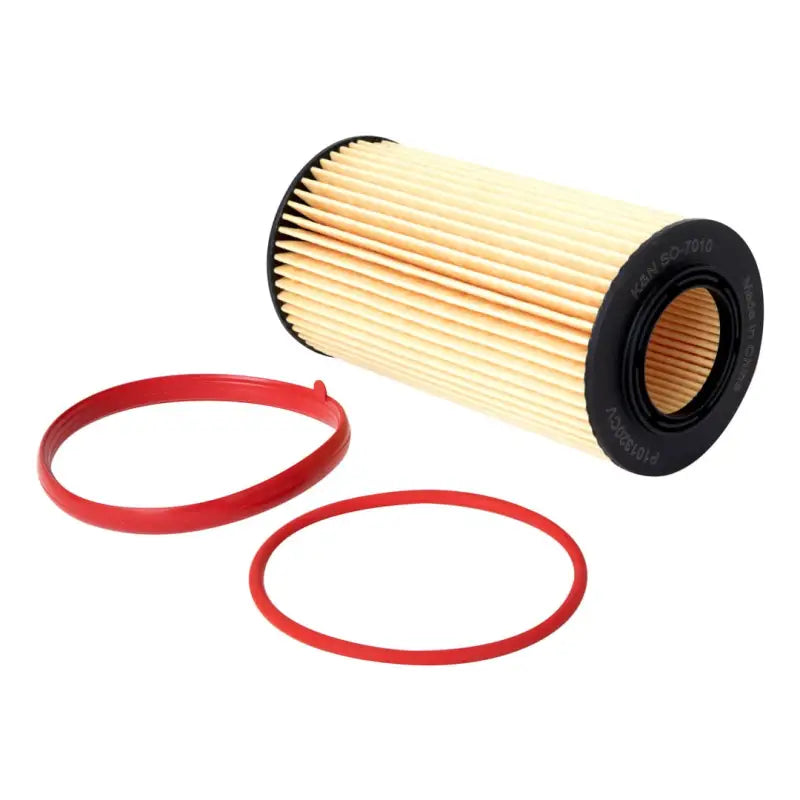 SO-7010 K&N Filter Oil Filter k33so7010