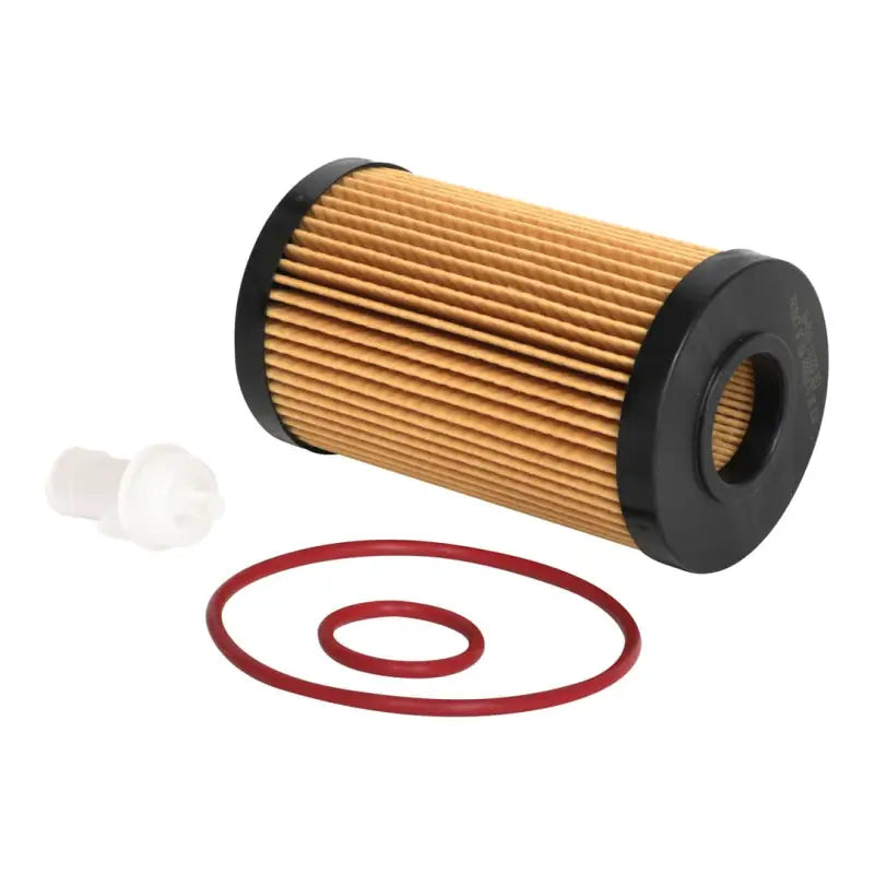 SO-7018 K&N Filter Oil Filter k33so7018