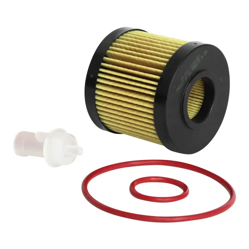 SO-7020 K&N Filter Oil Filter k33so7020