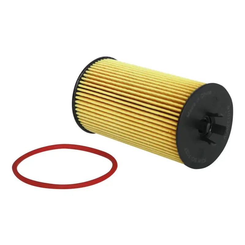 SO-7027 K&N Filter Oil Filter k33so7027