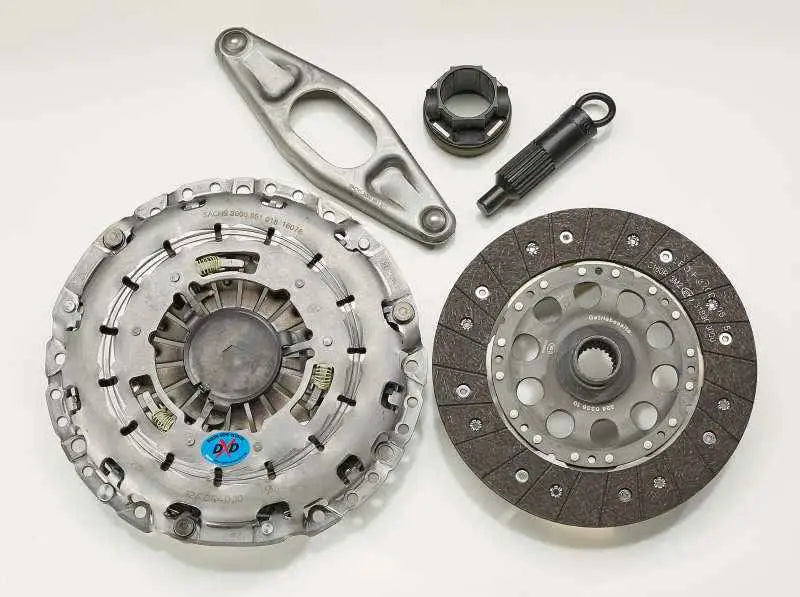 South Bend Clutch 06-07 BMW 530 3.0L (E60) NON SEQ Stage 2 Drag Clutch Kit k70528-hd-b