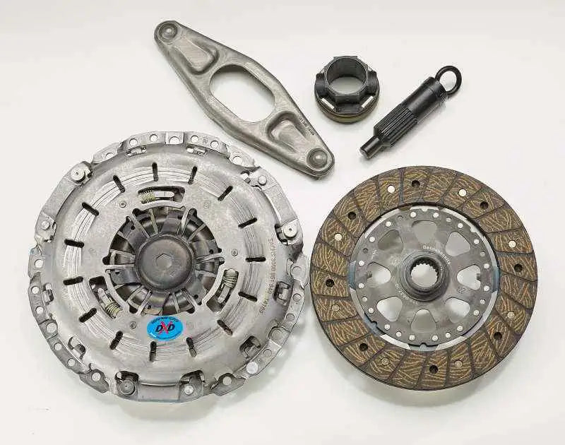 South Bend Clutch BMW 325 3.0L E90 Stage 2 Daily Clutch Kit k70558-hd-o