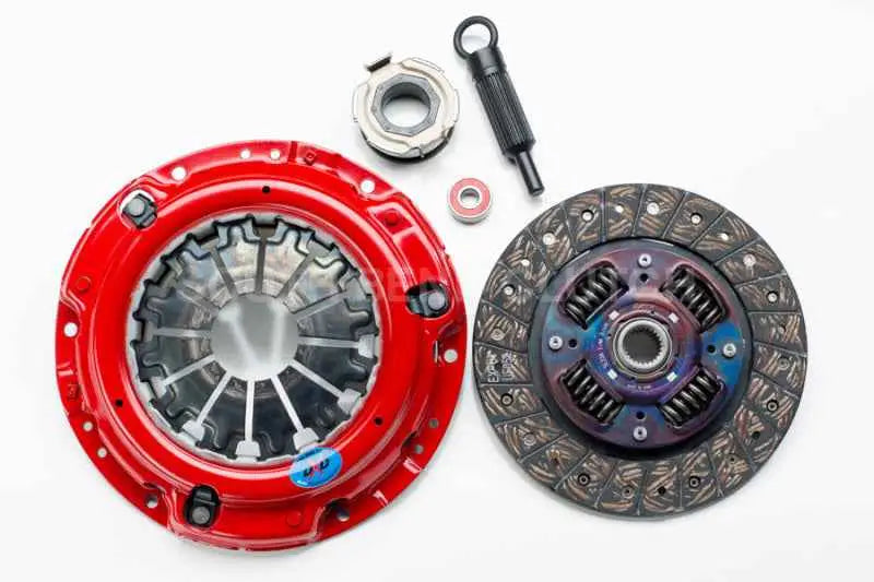South Bend / DXD Racing Clutch 13+ Subaru BRZ 2.0L Stg 1 HD Clutch Kit fjk1005-hd