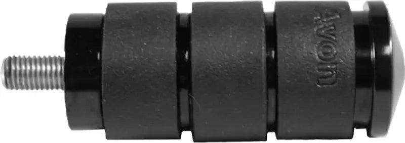 SP-AIR-96 Velvet Air Shifter/Brake Peg Black wps-40-4314bk