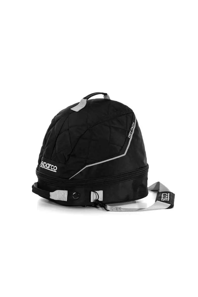 Sparco Bag Dry Tech BLK/SIL 016441nrsi