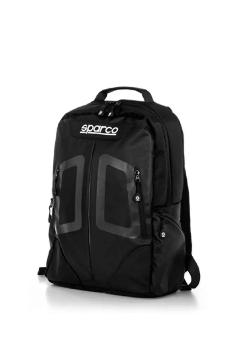 Sparco Bag Stage BLK/BLK 016440nrnr