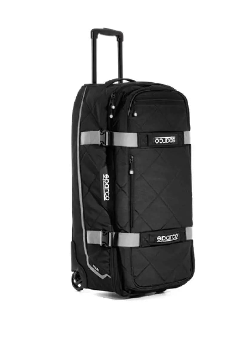 Sparco Bag Tour BLK/SIL 016437nrsi