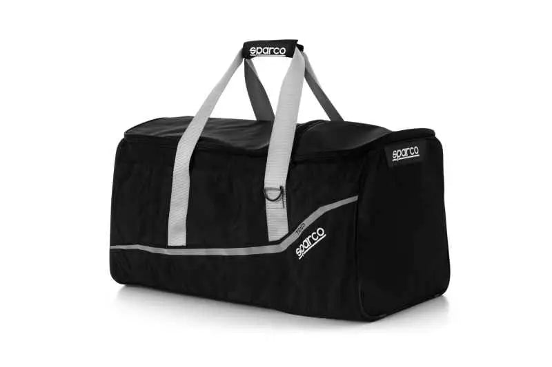 Sparco Bag Trip BLK/SIL 016439nrsi
