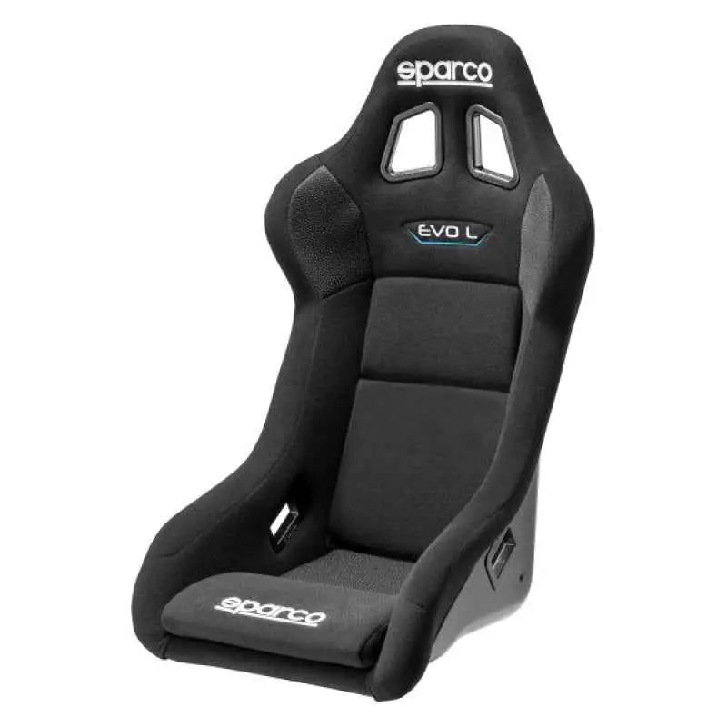 Sparco Seat EVO L QRT 008013rnr