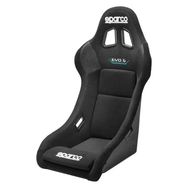 Sparco Seat EVO S QRT 008024rnr