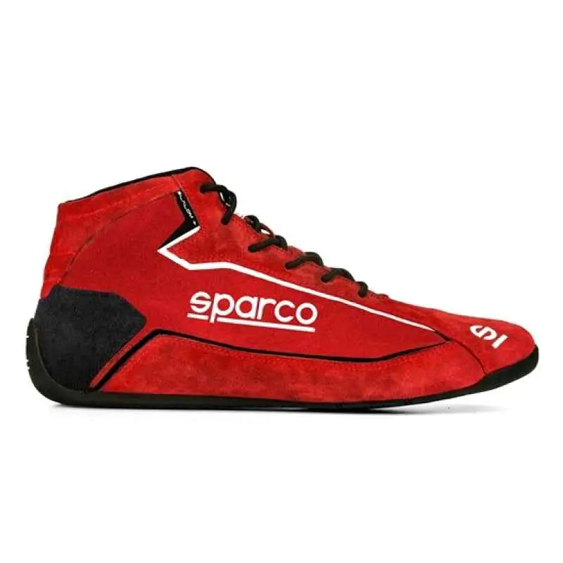 Sparco Shoe Slalom+ 40 RED 00127440rs