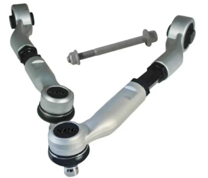 SPC Performance 09-17 Audi A4/RS4/S4 / 09-16 Audi A5/S5 Front Upper Multi Link Control Arm - Left 81361