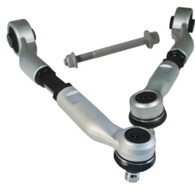 SPC Performance 98-08 Audi A4/S4/RS4 / 98-05 VW Passat Front Upper Multi Link Control Arm - Right 81352