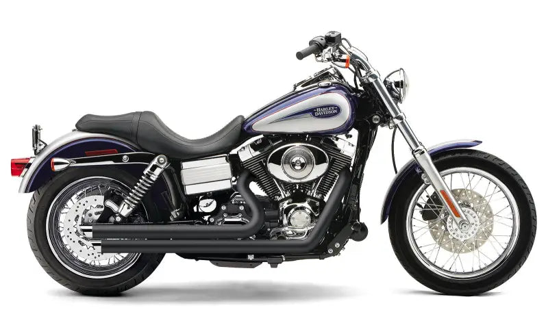 Speedster Slashdown Chrome Dyna 91-05 Edition 82-96367