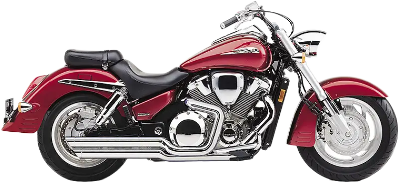 Speedster Slashdown Custom Chrome F/S Honda VTX 1800R S/N 02-08 82-97054