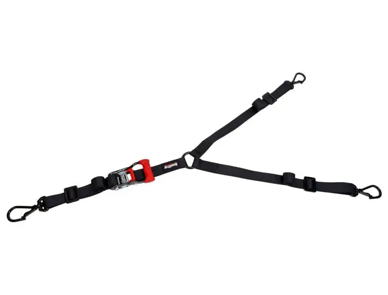 SpeedStrap 1 1/2In 3-Point Spare Tire Tie-Down with Swivel Hooks ssp15500