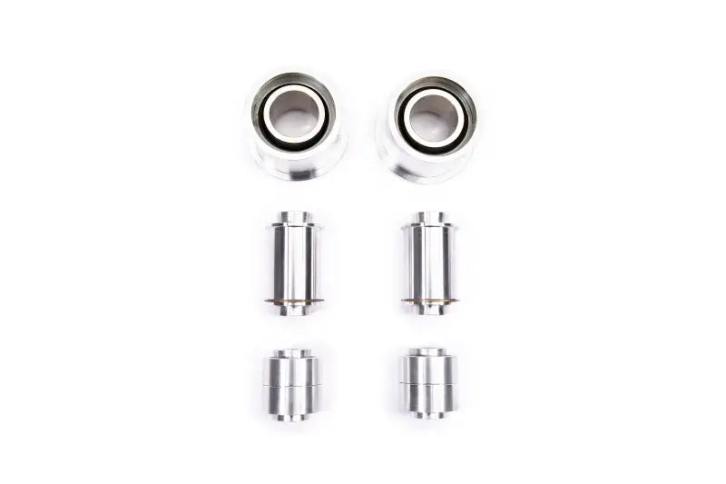 SPL Parts 2008+ Nissan GTR (R35) Front Lower Control Arm Bushings sppspl-flbk-r35