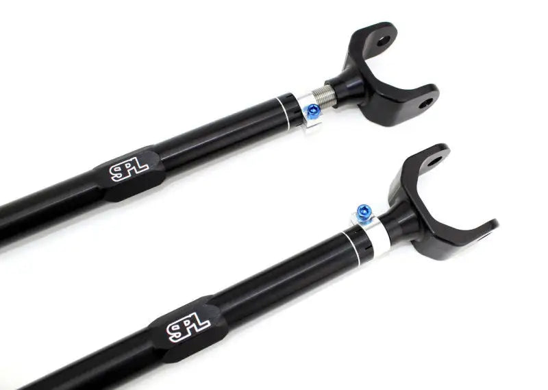 SPL Parts 98-07 BMW 3 Series (E46) Rear Camber Links sppspl-rll-e46