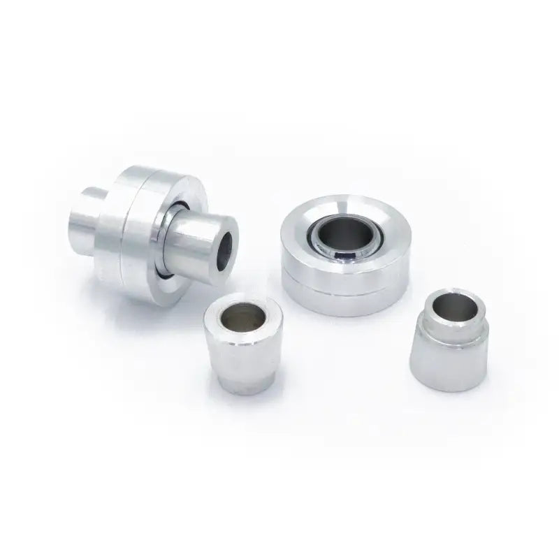 SPL Parts Rear Lower Control Arm Knuckle Bushing for E8x, E9x, F2x, F3x, F8x sppspl-rlcb-e9x