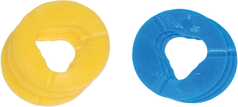 SPLS 18 Race Tech Lowering Kit 18Mm wps-spls18