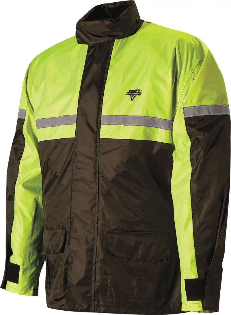 Sr 6000 Stormrider Rain Suit Black/Hi Vis X 270-1503x