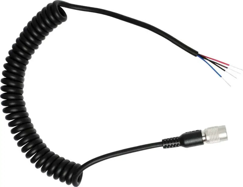 Sr10 2 Way Radio Cable Open End wps-843-01152