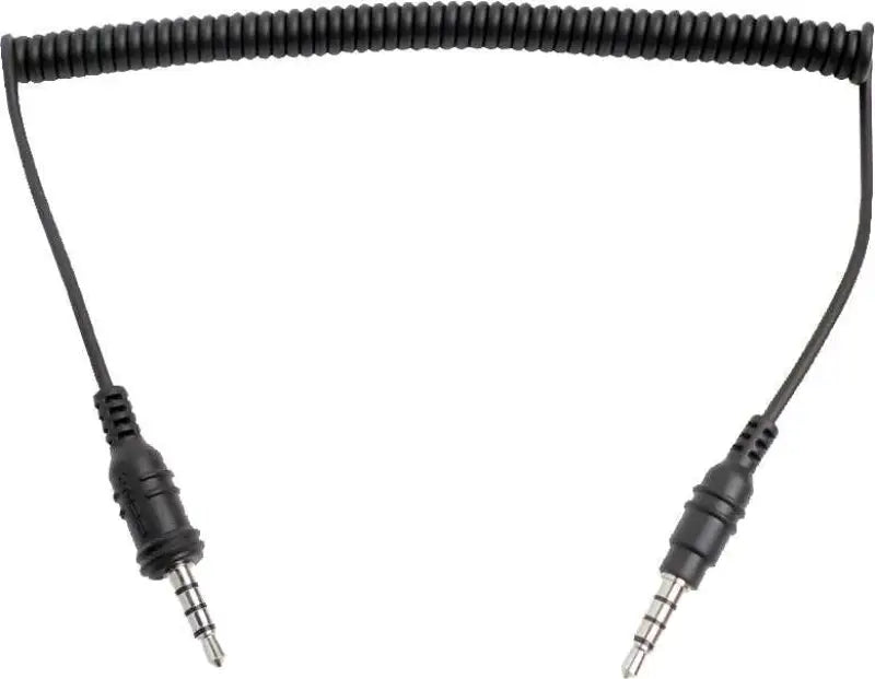 Sr10 Nokia Phone Cable 3.5mm 4 Pole wps-843-01145
