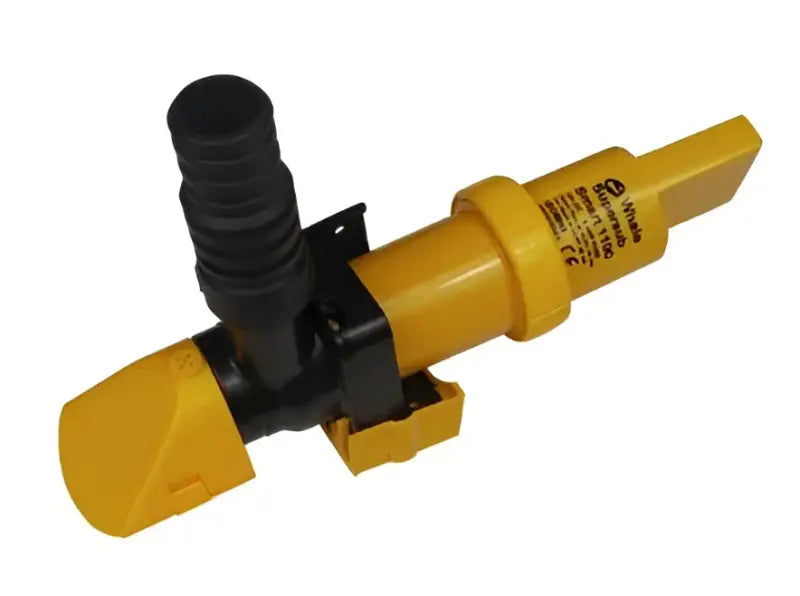 SS1212 Whale Supersub 1100 Auto 12V whlss1212