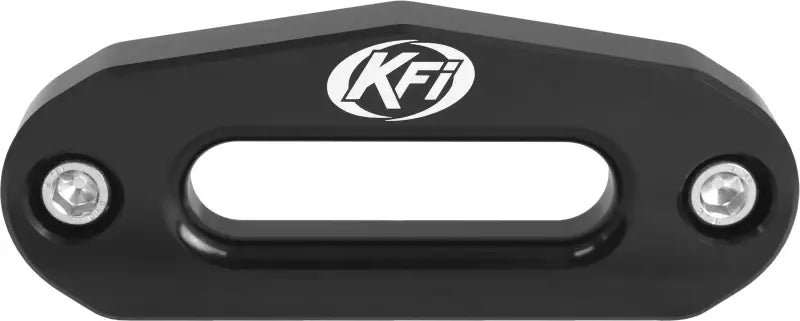 Standard Fairlead Hawse Black wps-30-0131