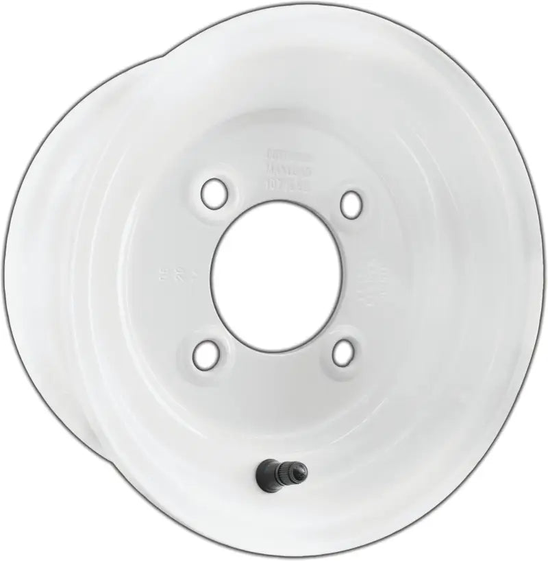 Standard Steel Trailer Wheel 8"X7" 5 Lug 58-8024