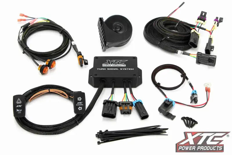 Std Turn Signal Kit Hon wps-630-0052