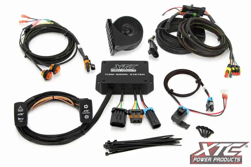 Std Turn Signal Kit Can wps-630-0050