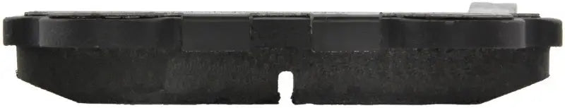 StopTech 08-15 Mitsubishi Evo X Street Performance Rear Brake Pads sto305-13680