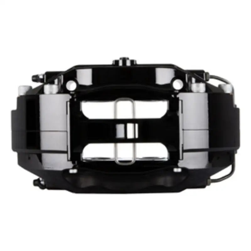 StopTech 98-01 Subaru Impreza 2.5L/RS Front ST-40 Black 332x32mm Slotted Rotors sto83.837.4600.51