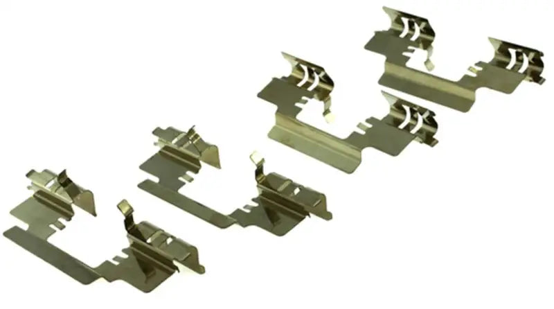 StopTech Street Brake Pads sto308.11940