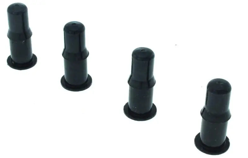 StopTech Street Select Brake Pads - Front/Rear sto305-04310