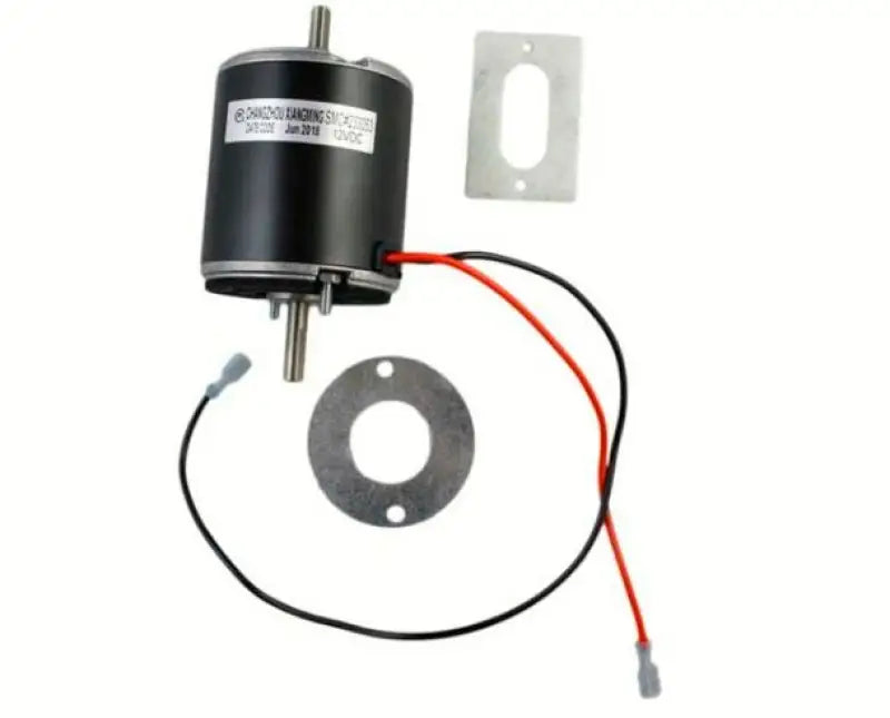 Suburban Mfg 521068 Kit Motor for Reliable Performance s6u521068