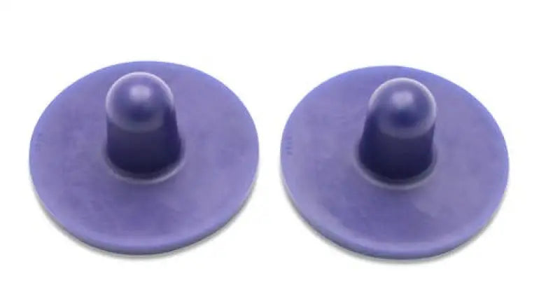 SuperPro 2004 Pontiac GTO Base Rear Bump Stop Set sprspf3906k