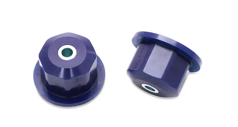 SuperPro 2006 Mazda MX-5 Miata Touring Rear Differential Mount Bushing Kit - Street Performance sprspf3404-70k