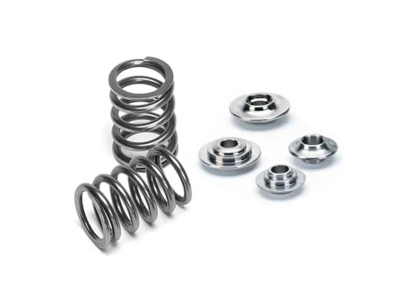 Supertech 15+ Honda k20C Single Valve Spring Kit sprk-k20c-1