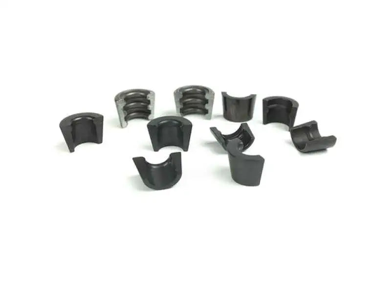 Supertech 5mm Single Groove Valve Lock Conversion - Set of 32 kpr-5-0-7s-32