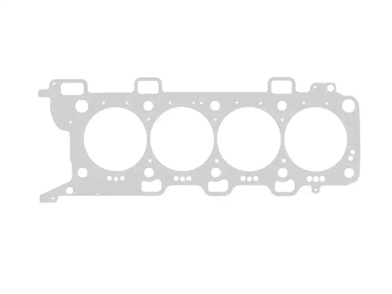 Supertech BMW N54 86mm Bore 0.059in (1.5mm) Thick Cooper Ring Head Gasket hg-bmw-n54-86-1-5t