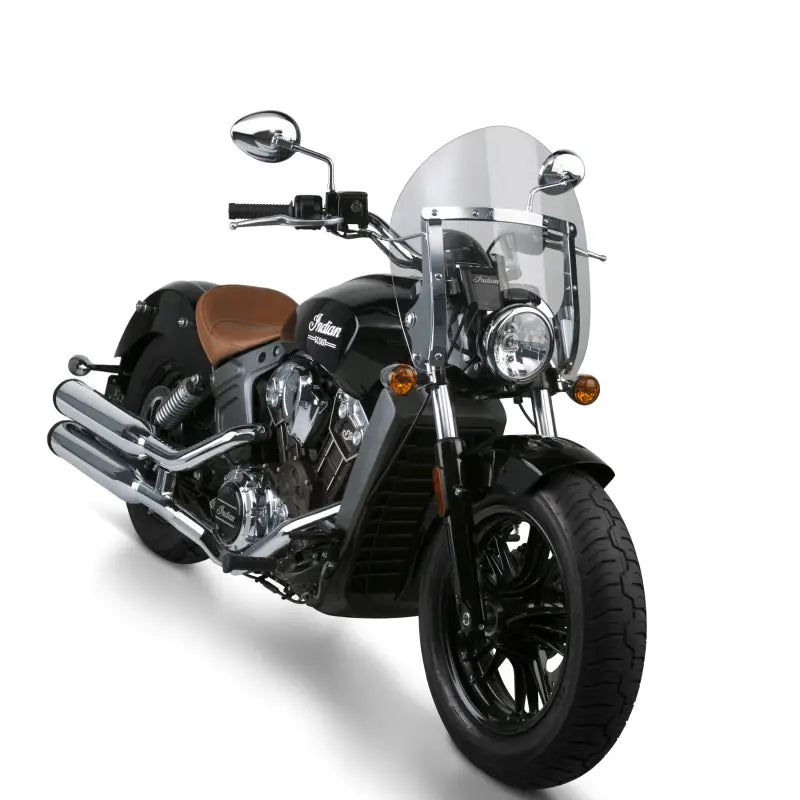 Switchblade Shorty Tint Indian Scout 562-2414s
